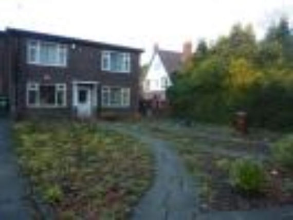 4 Bedroom Terraced